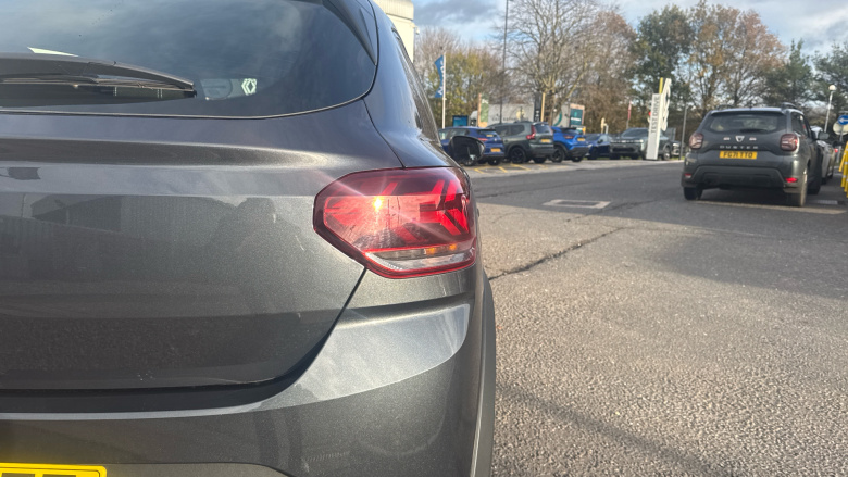 Dacia Sandero Stepway 1.0 TCe Prestige 5dr Petrol Hatchback